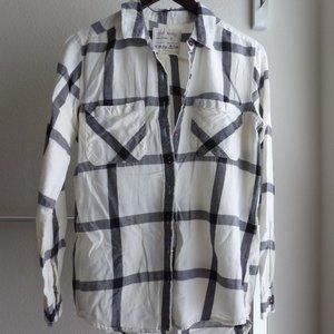 Boyfriend Fit Sweater